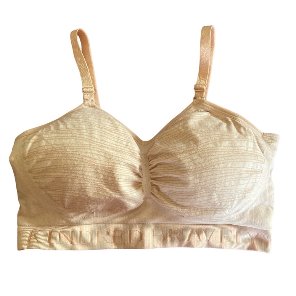 KINDRED BRAVELY Bra Size XL